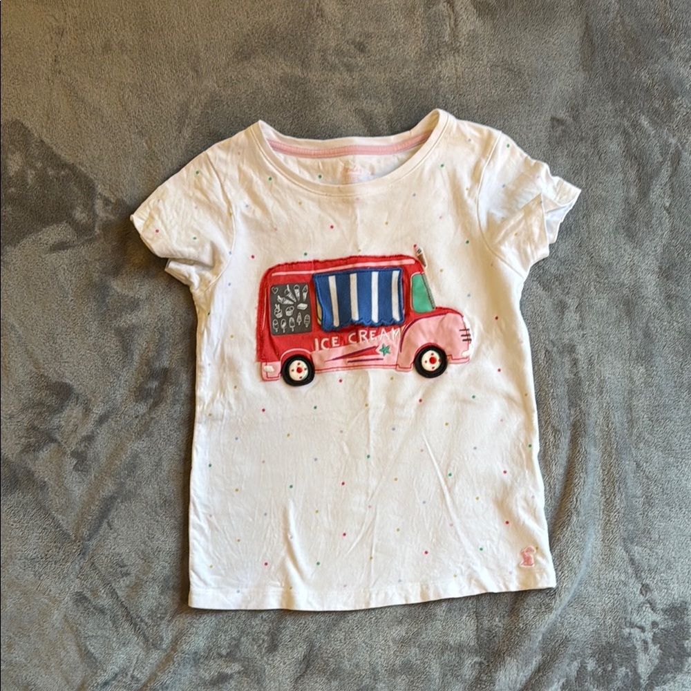 Joules T-shirt
